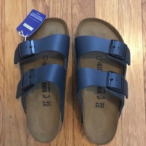 Brand New Birkenstocks